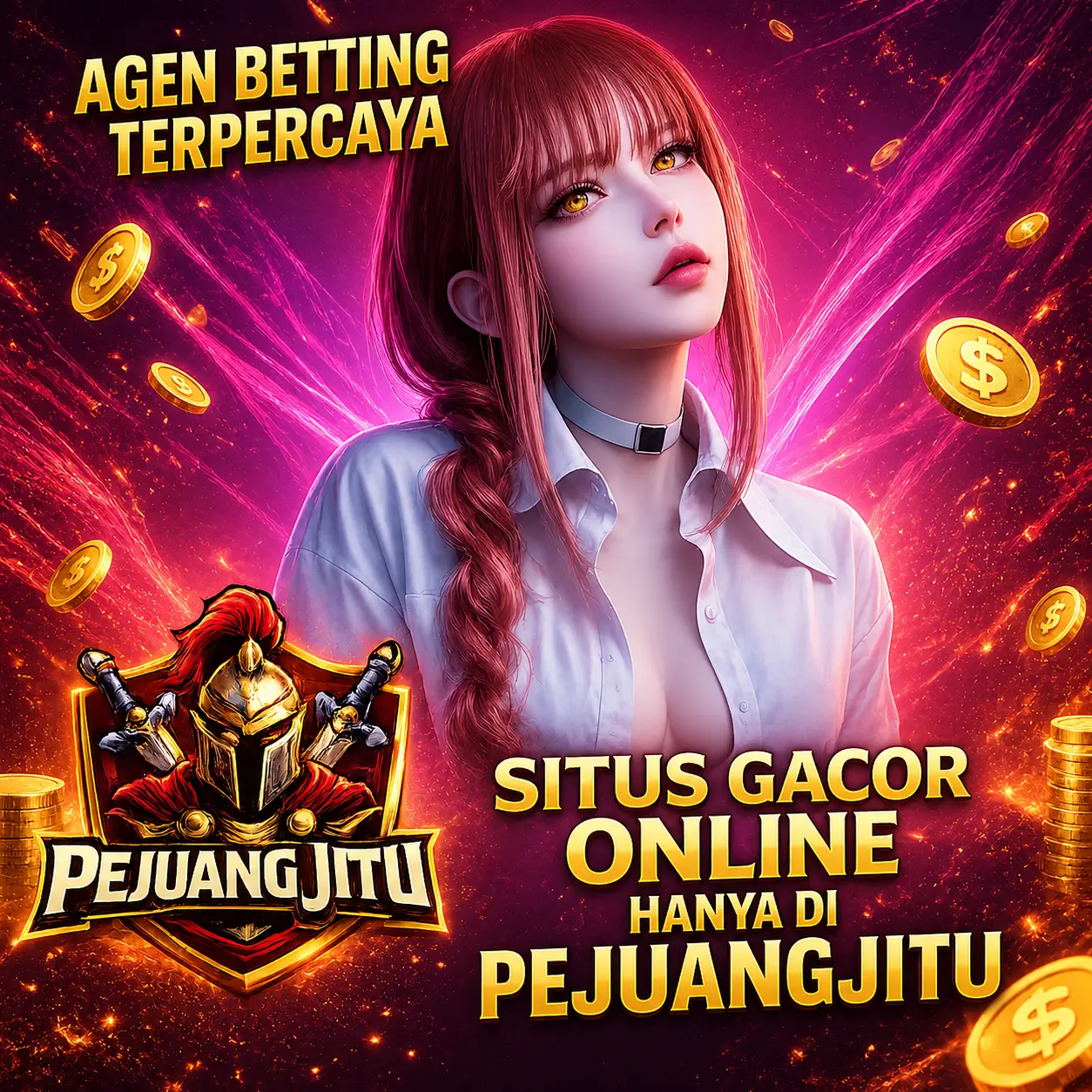 PEJUANGJITU Front Black 